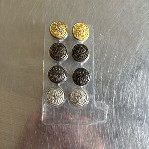 Smart Fit Button Fix